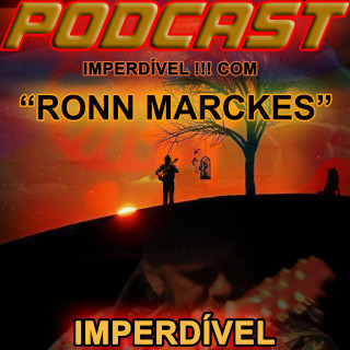 PODCAST RONN MARCKES